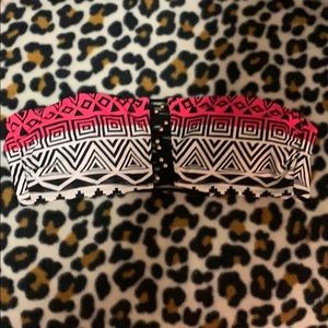 Bathing Suit Top